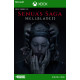 Senuas Saga: Hellblade II 2 PC/XBOX Series X|S CD-Key [GLOBAL]